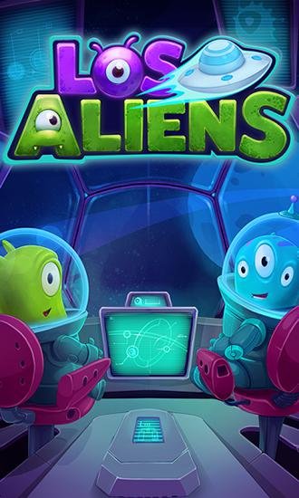 download Los aliens apk